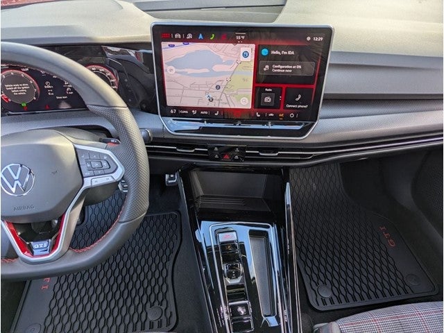 2026 Volkswagen Golf GTI 2.0T S