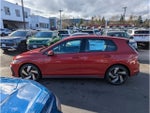 2026 Volkswagen Golf GTI 2.0T S
