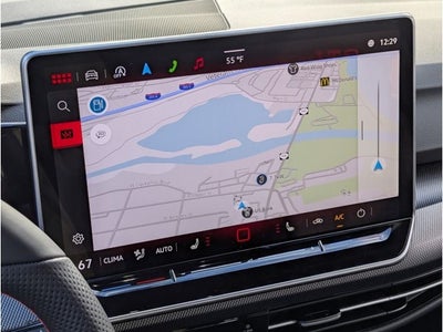 2026 Volkswagen Golf GTI 2.0T S