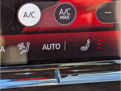 2026 Volkswagen Golf GTI 2.0T S