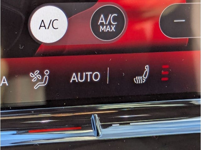 2026 Volkswagen Golf GTI 2.0T S