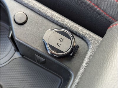 2026 Volkswagen Golf GTI 2.0T S