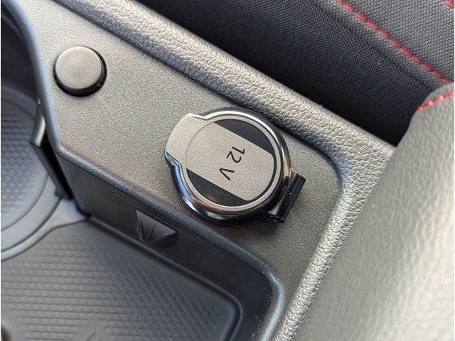 2026 Volkswagen Golf GTI 2.0T S