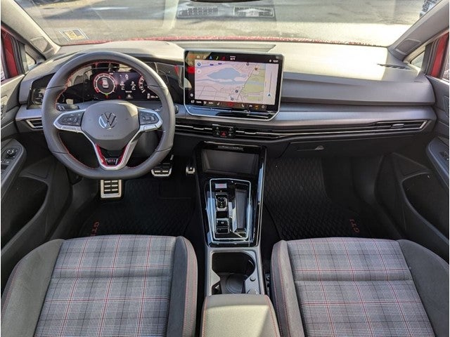 2026 Volkswagen Golf GTI 2.0T S