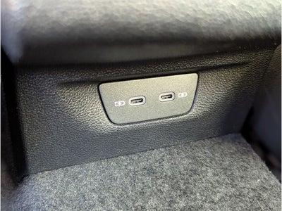 2026 Volkswagen Golf GTI 2.0T S