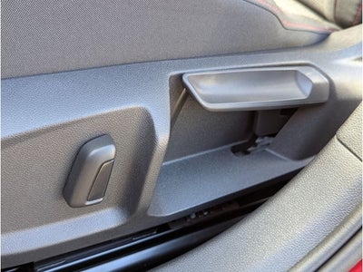 2026 Volkswagen Golf GTI 2.0T S