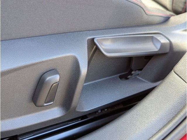 2026 Volkswagen Golf GTI 2.0T S