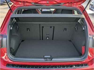 2026 Volkswagen Golf GTI 2.0T S