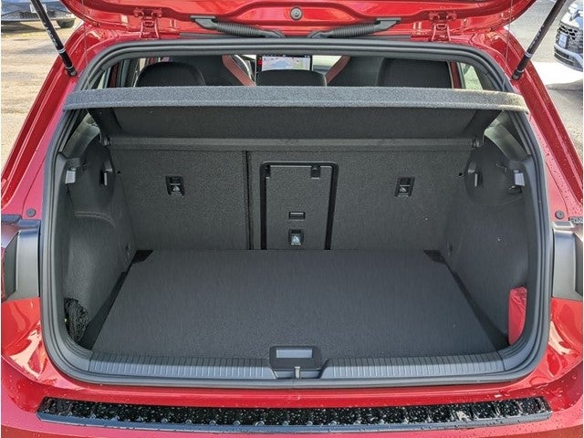 2026 Volkswagen Golf GTI 2.0T S