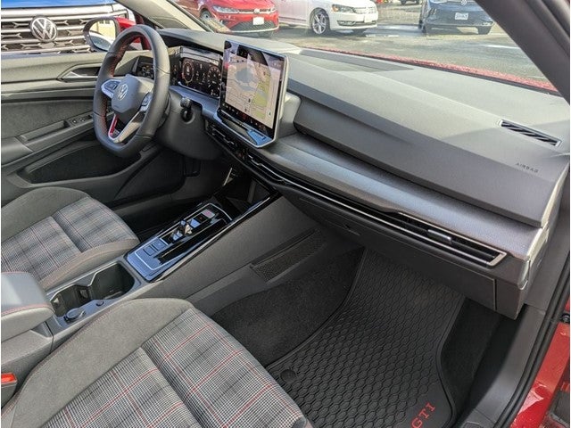 2026 Volkswagen Golf GTI 2.0T S