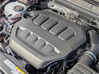 2026 Volkswagen Golf GTI 2.0T S