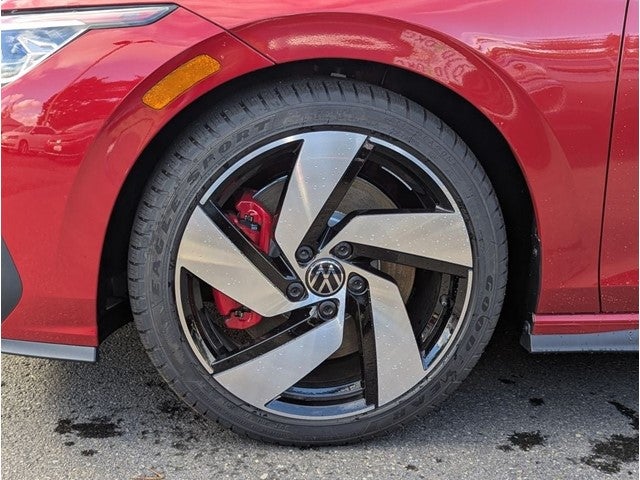 2026 Volkswagen Golf GTI 2.0T S