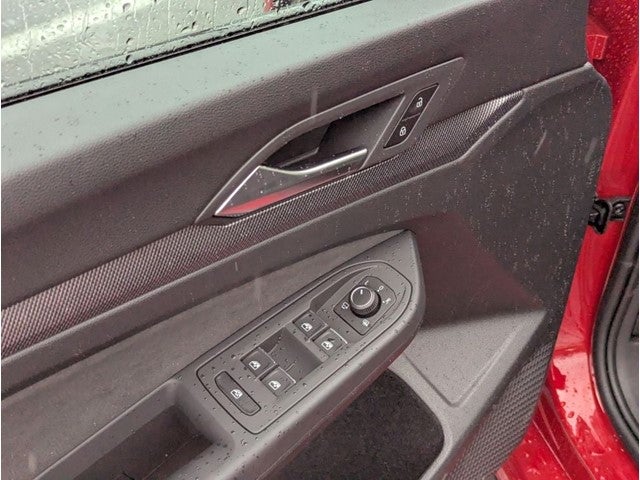 2026 Volkswagen Golf GTI 2.0T S