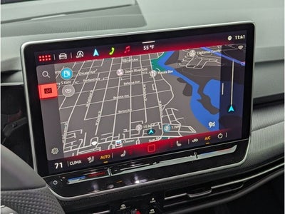 2026 Volkswagen Golf GTI 2.0T S