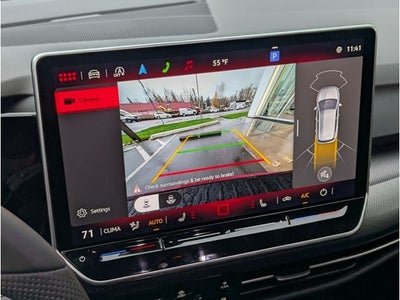 2026 Volkswagen Golf GTI 2.0T S