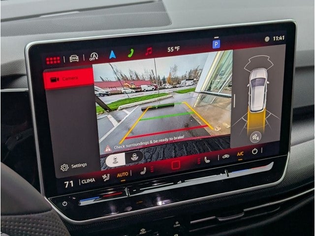 2026 Volkswagen Golf GTI 2.0T S