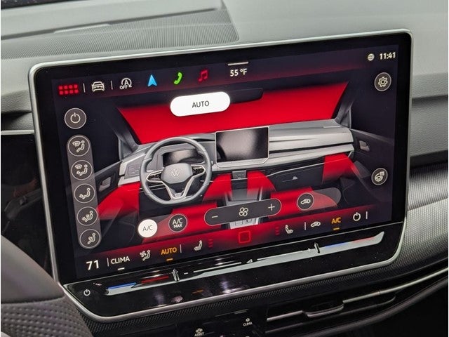 2026 Volkswagen Golf GTI 2.0T S