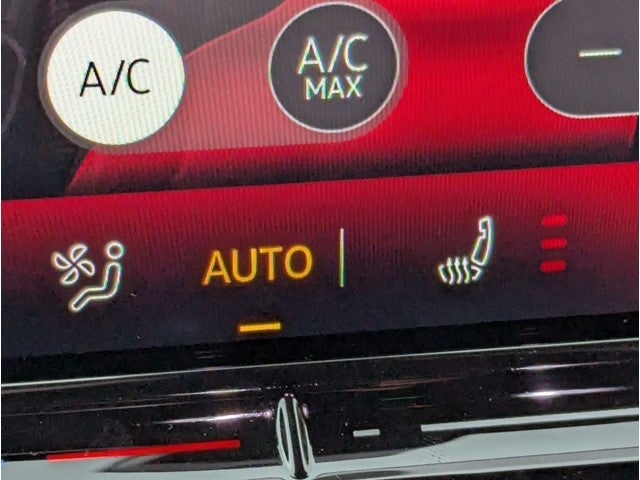 2026 Volkswagen Golf GTI 2.0T S