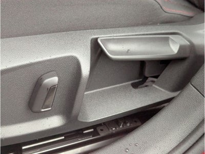 2026 Volkswagen Golf GTI 2.0T S