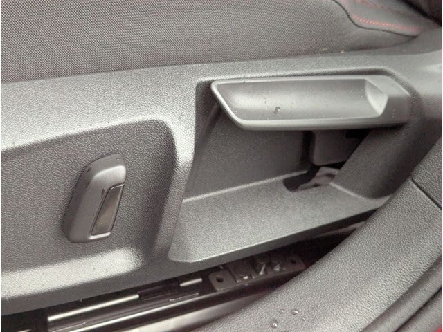 2026 Volkswagen Golf GTI 2.0T S