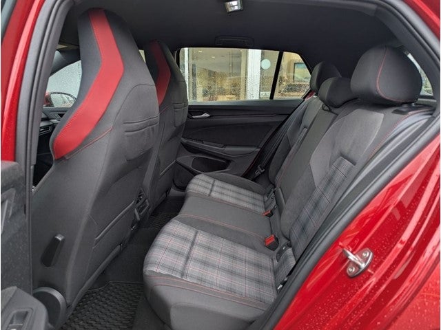 2026 Volkswagen Golf GTI 2.0T S