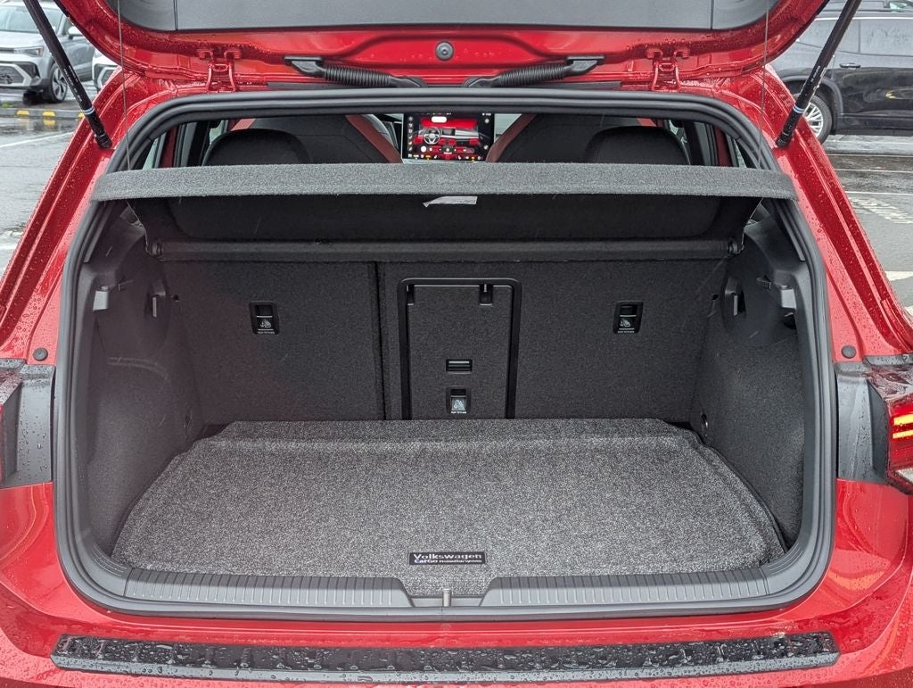 2026 Volkswagen Golf GTI 2.0T S