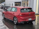 2026 Volkswagen Golf GTI 2.0T S