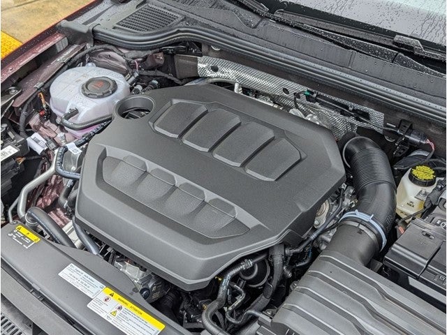 2026 Volkswagen Golf GTI 2.0T S