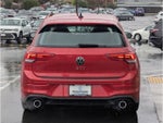 2026 Volkswagen Golf GTI 2.0T S