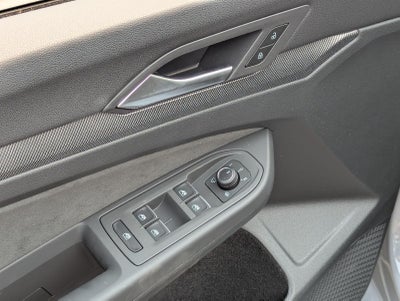 2026 Volkswagen Golf GTI 2.0T S