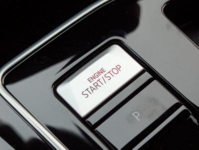 2026 Volkswagen Golf GTI 2.0T S