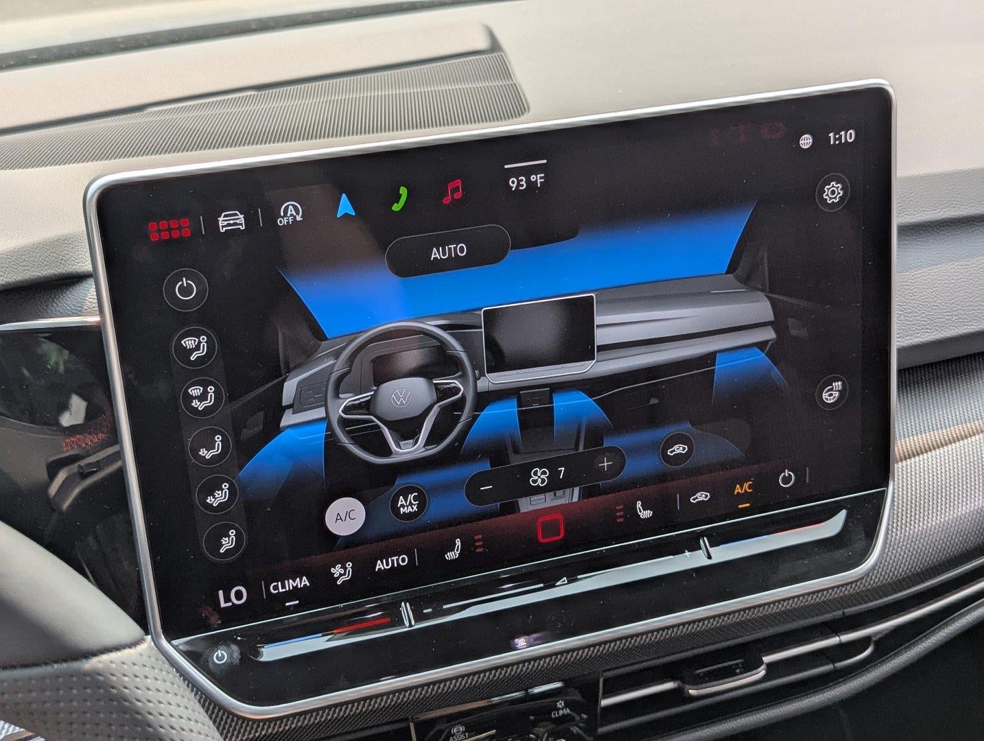 2026 Volkswagen Golf GTI 2.0T S