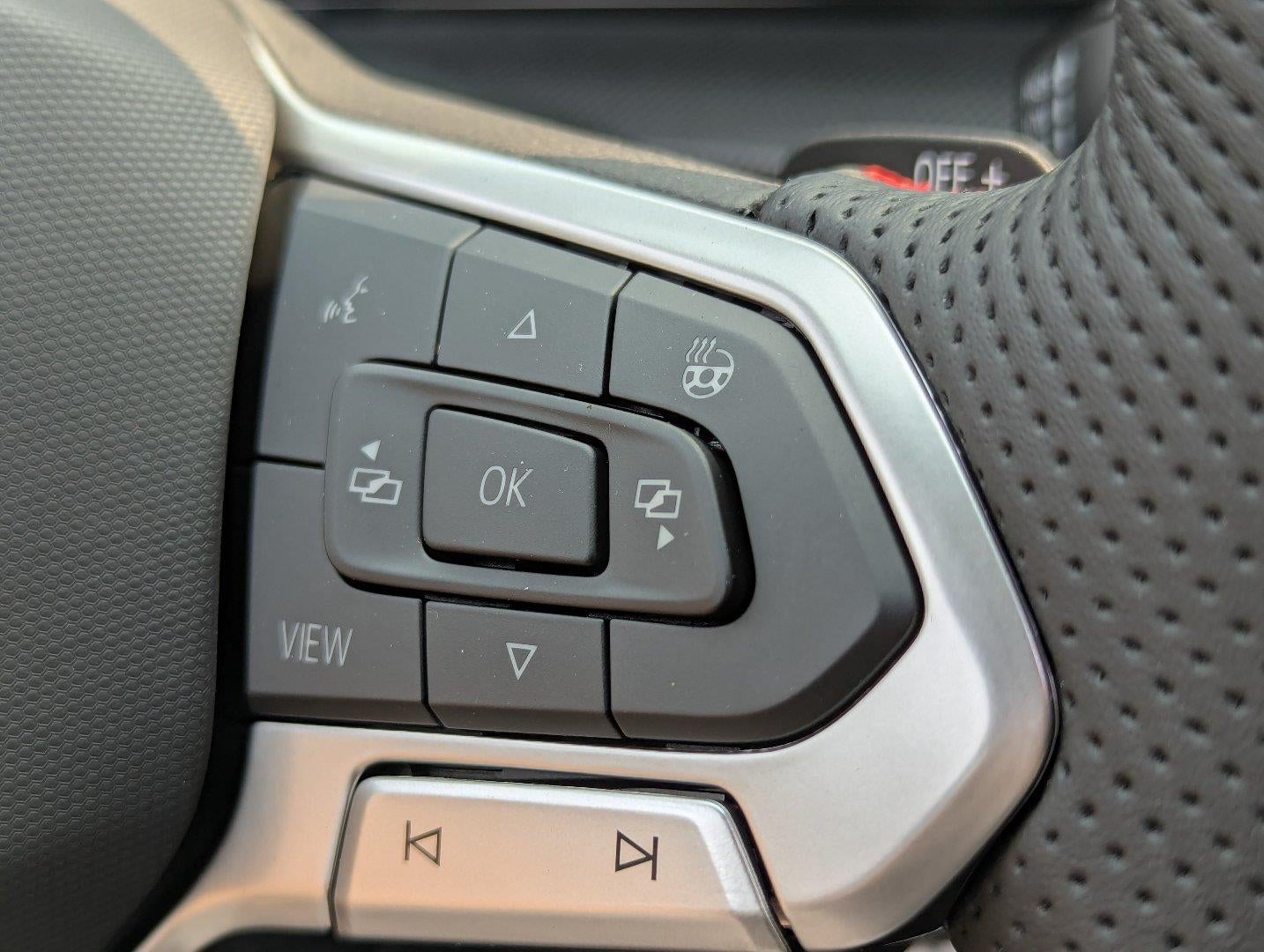 2026 Volkswagen Golf GTI 2.0T S