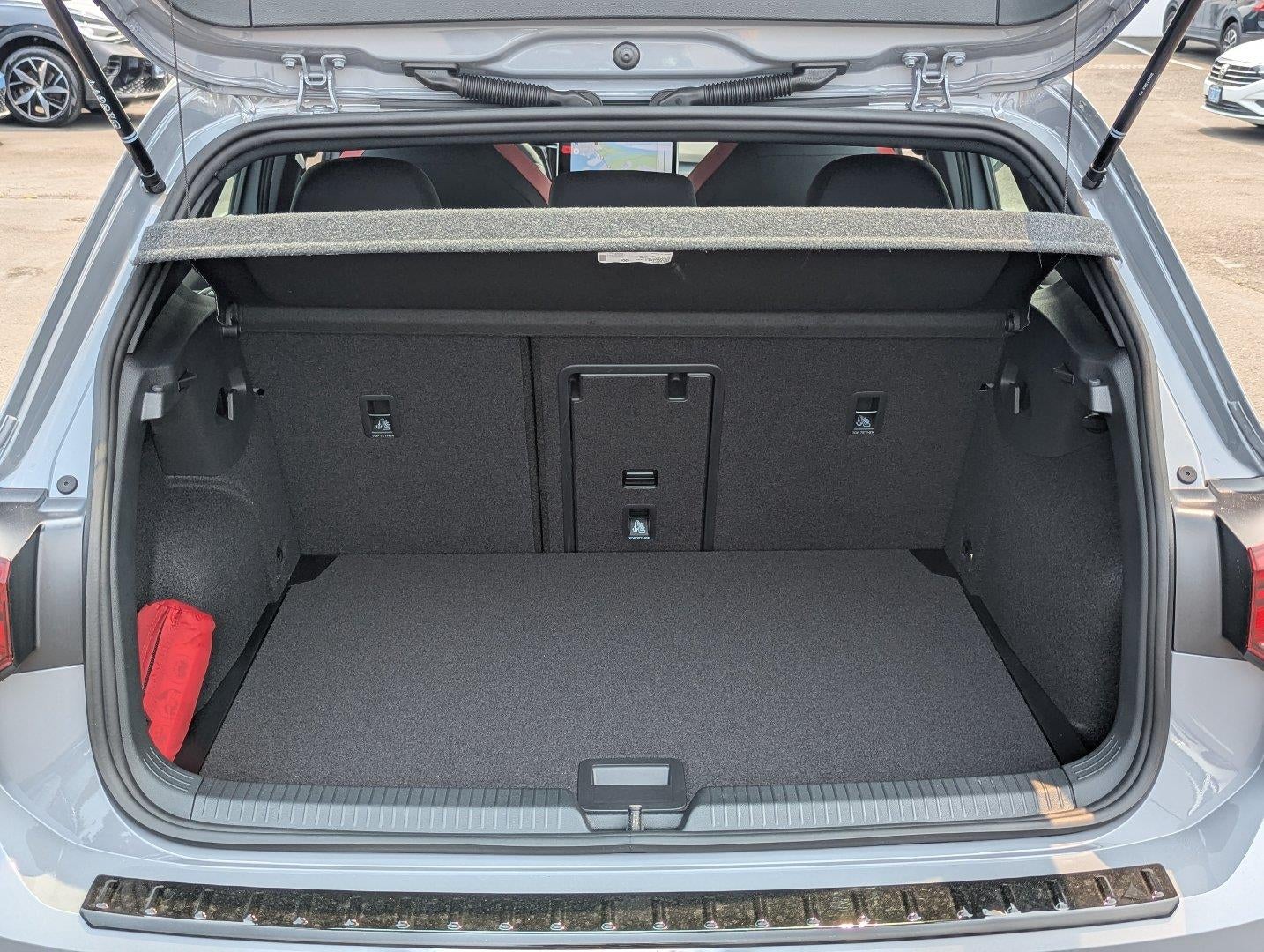 2026 Volkswagen Golf GTI 2.0T S