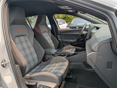 2026 Volkswagen Golf GTI 2.0T S