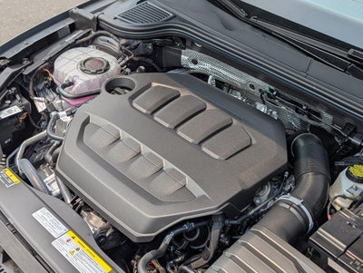 2026 Volkswagen Golf GTI 2.0T S