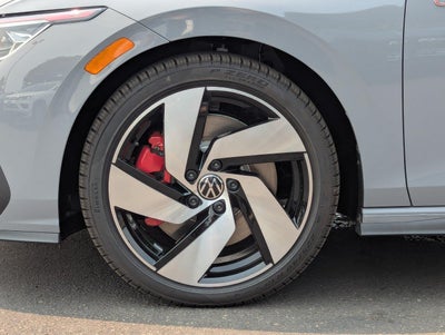 2026 Volkswagen Golf GTI 2.0T S