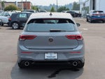 2026 Volkswagen Golf GTI 2.0T S