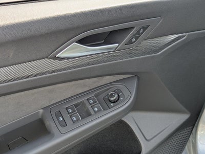 2026 Volkswagen Golf GTI 2.0T S