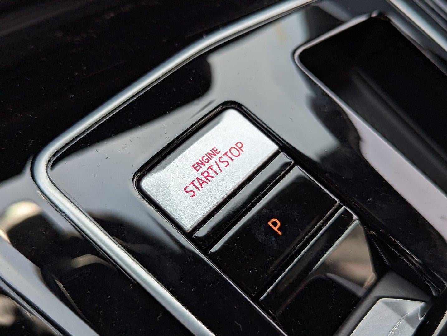 2026 Volkswagen Golf GTI 2.0T S