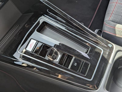 2026 Volkswagen Golf GTI 2.0T S