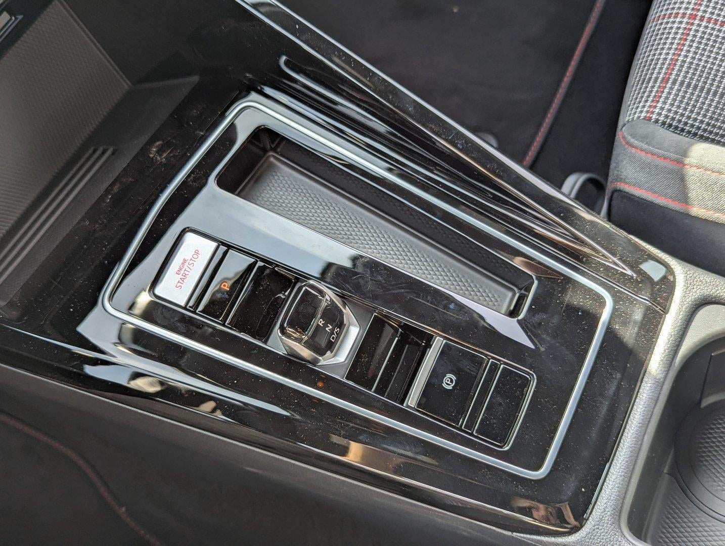 2026 Volkswagen Golf GTI 2.0T S