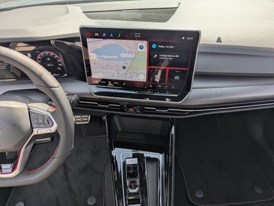 2026 Volkswagen Golf GTI 2.0T S