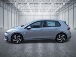 2026 Volkswagen Golf GTI 2.0T S