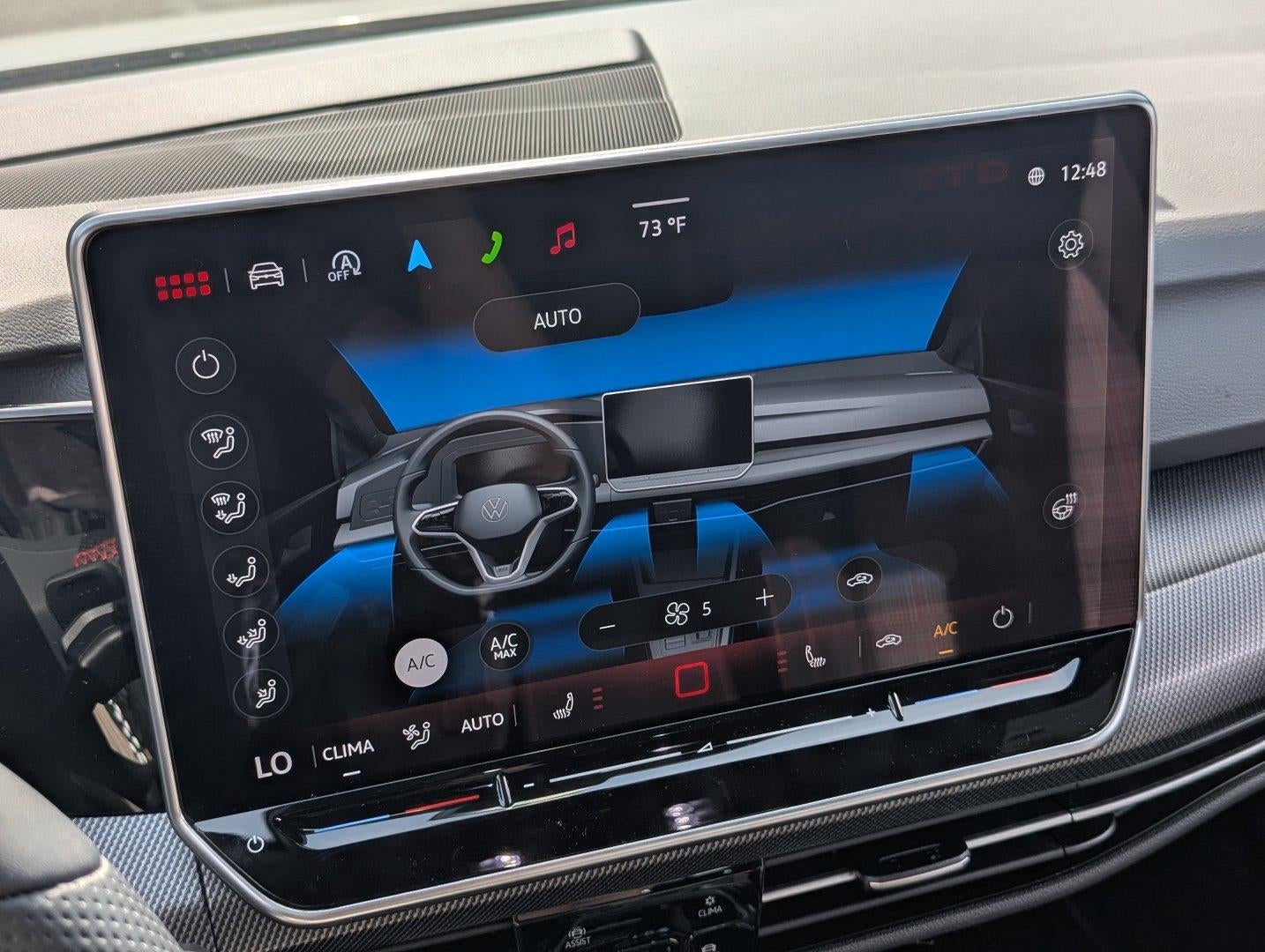 2026 Volkswagen Golf GTI 2.0T S