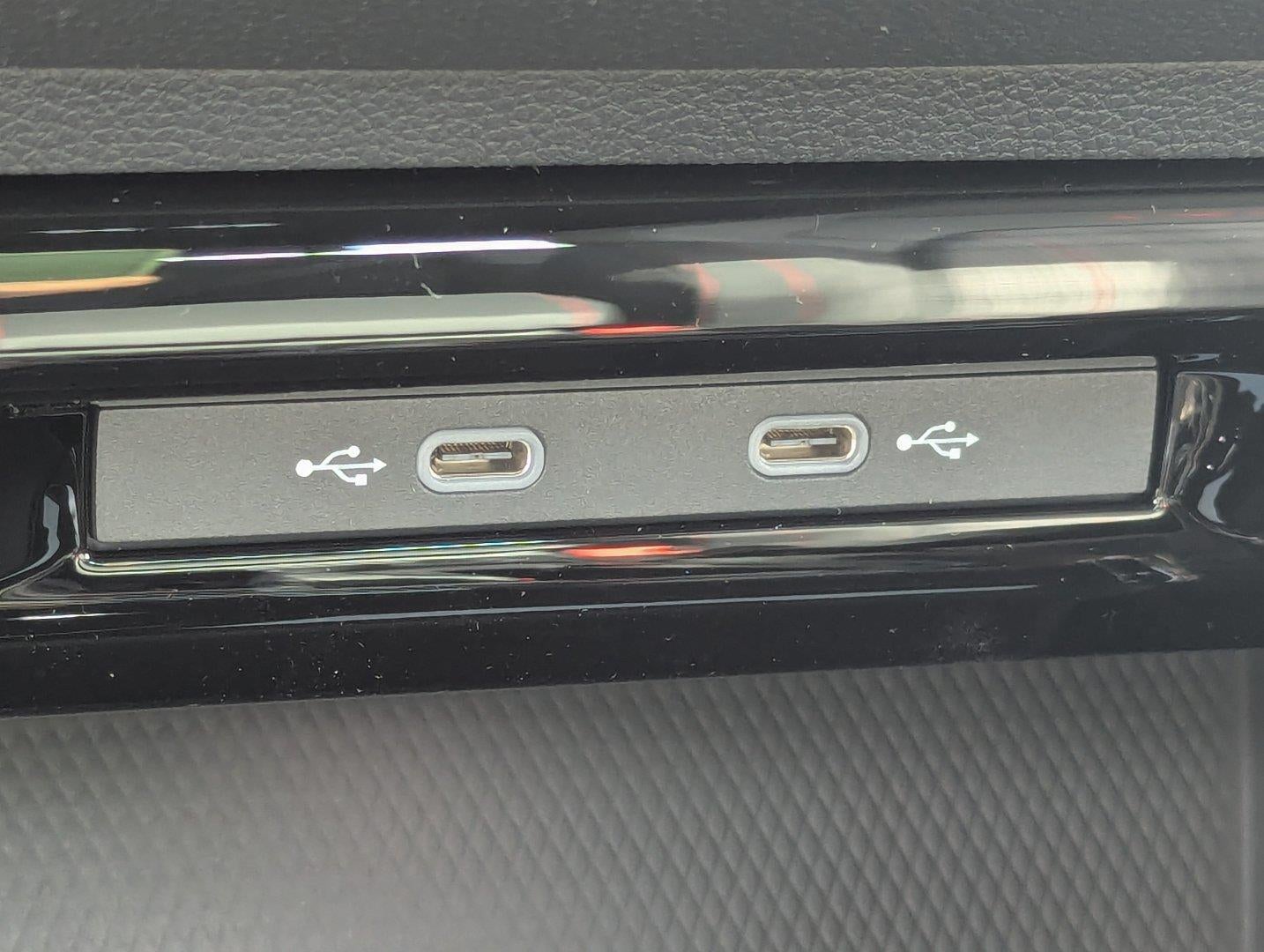 2026 Volkswagen Golf GTI 2.0T S