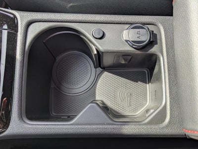 2026 Volkswagen Golf GTI 2.0T S