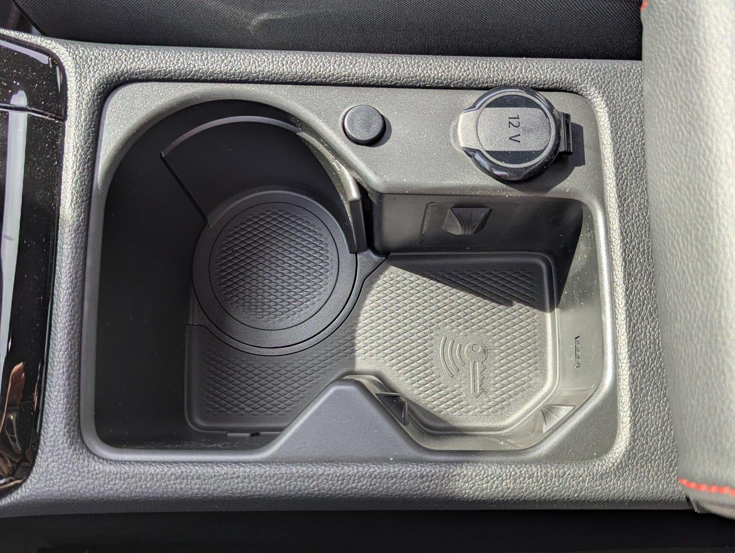 2026 Volkswagen Golf GTI 2.0T S