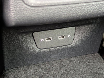 2026 Volkswagen Golf GTI 2.0T S