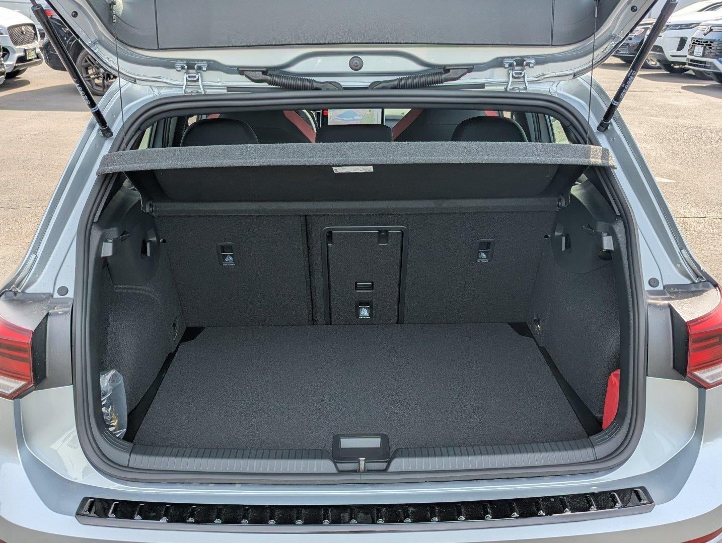 2026 Volkswagen Golf GTI 2.0T S